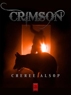 cover image of Crimson (The Silver Series Book 3)